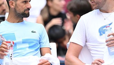 Djokovic, sobre la despedida con Del Potro en Buenos Aires: "Jugar allí debería ser una experiencia fenomenal"