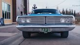 Restomodded 1968 Ford Galaxie 500 Fastback Is Our Bring a Trailer Auction Pick