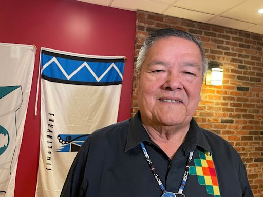 By and for Indigenous people: A new shelter in downtown Montreal is redefining 'home'