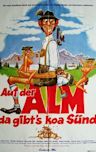 No Sin on the Alpine Pastures (1974 film)