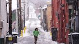 Is Flagstaff the snowiest city? Here's how much snow has fallen in 2024 so far