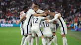 England must overcome dreaded 'ITV curse' to beat Slovenia