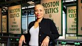 The Queen’s Court: Allison Feaster embodies Celtics’ winning recipe - The Boston Globe