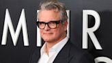 TVLine Items: Colin Firth Joins Young Sherlock, Morning Show Adds Aaron Pierre and More