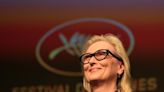 Un Óscar olvidado, el masaje de Redford y otras anécdotas de Meryl Streep en Cannes