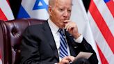Joe Biden: El senador J.D. Vance pide al candidato que renuncie a la Presidencia
