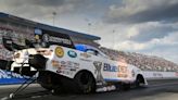 Drag racing hall-of-famer John Force remains hospitalized after crash