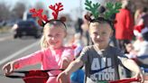 When and where: Christmas parades and tree lightings to see in Robertson County