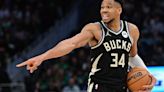 Aplastante triunfo de Milwaukee Bucks para estirar la serie a un quinto partido