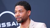 Jussie Smollett in Outpatient Rehab Program