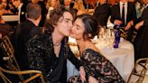 Kylie Jenner, ‘protectora’ de su relación con Timothée Chalamet