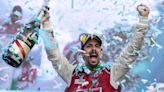 Brasileño Di Grassi va a por tercer triunfo en México en inicio de temporada de Fórmula E