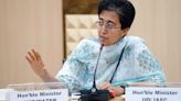 L-G’s order rescinding DDC non-official members null and void, says Atishi