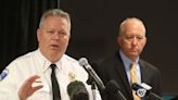 Akron Police Chief Mylett discusses protest zone, department's plan for protests