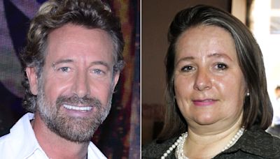 Gabriel Soto reacciona a los reclamos de la madre de Geraldine Bazán sobre que no le responde los mensajes