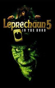 Leprechaun in the Hood