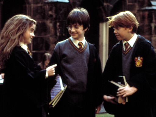 Harry Potter TV Series Cast: Who Will Play Harry, Ron, Hermoine, Snape?