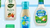The 10 Best Store-Bought Ranch Dressings of 2024, According to Our Taste Test