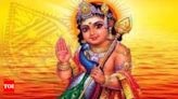 Skanda Sashti 2024: Date, Time, Puja Rituals and Significance of Skanda Sashti July 2024 | - Times of India