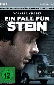 Ein Fall für Stein