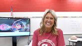 Teacher of the Month: Michelle Carter, Canton South