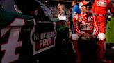 Kevin Harvick tries to end NASCAR winless drought at New Hampshire race postponed by rain