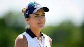 Lexi Thompson makes a tearful exit from US Women's Open