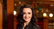 5. Shirley Ballas