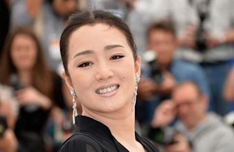 Gong Li