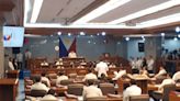 Senate seeks to pass 20 priority bills by June as Congress resumes sessions - BusinessWorld Online