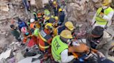 土耳其地震｜港救援隊今再拯救多一名女性生還者（有片）