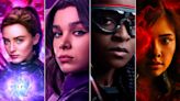 The Young Avengers: The next generation of MCU heroes are already here