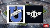 Deportivo Universidad Catolica vs Libertad: estadísticas previas y datos en directo | Copa Sudamericana 2024