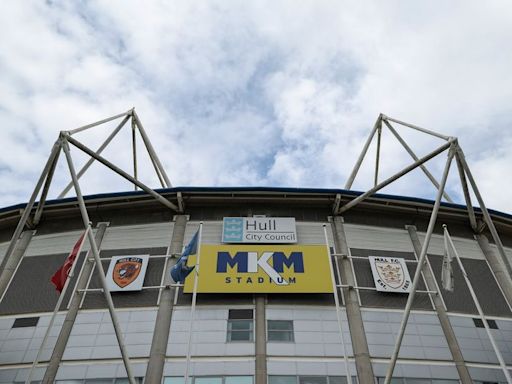 Hull City facing key week in build-up to new Championship campaign