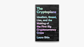 Laura Shin’s ‘The Cryptopians’ In The Works As Drama Series From ‘Dangerous Liaisons’ Producer Playground
