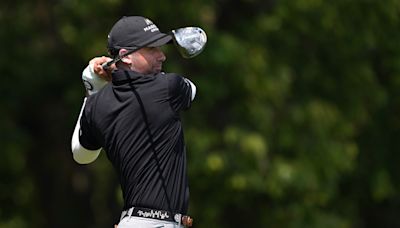 Canadian Ben Silverman leads PGA Tour’s Barracuda Championship