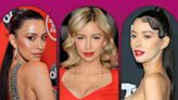 Christian Serratos's Best Beauty Looks Through The Years