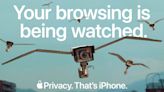 Apple Launches New Safari Ad Campaign: 'A Browser That's Actually Private'