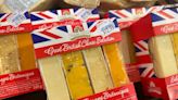 Like British cheddar? Enjoy it while you can still find it