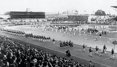 30 historias a 30 días de París 2024: 100 años después, el recuerdo de los Juegos Olímpicos de París 1924