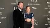 Jennifer Lopez Brushes Off Question About Her ‘Situation’ With Ben Affleck During ‘Atlas’ Press Event: ‘You ...