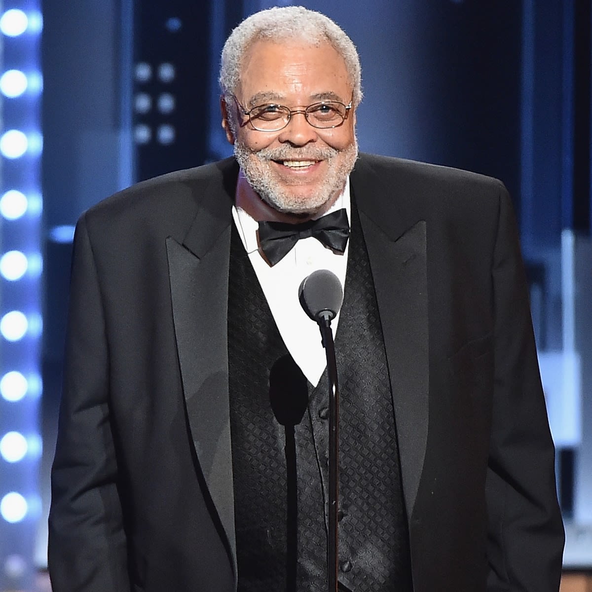 James Earl Jones Dead at 93: Mark Hamill and More Pay Tribute