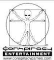 Conspiracy Entertainment