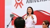 Perú: solicitan 30 años de cárcel para Keiko Fujimori por lavado de activos