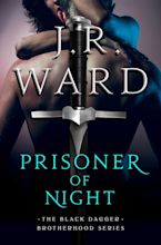 Prisoner of Night by JR Ward #Review | The Book Enthusiast