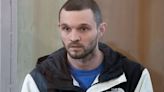 US soldier convicted of theft in Russia sentenced to nearly 4 years