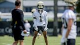 Saints CB battle excites Dennis Allen: ‘Somebody’s got to step up and win the job’