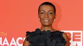 Bridgerton star Adjoa Andoh lands next TV role