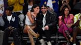 Bad Bunny & Kendall Jenner Enjoy Drinks Together at 2024 Met Gala Afterparty: See the Photo