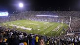 Want to play a round of golf at Rentschler Field? Here’s your chance.